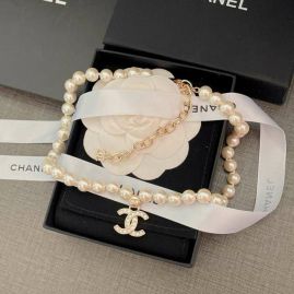 Picture of Chanel Necklace _SKUChanelnecklace03cly705326